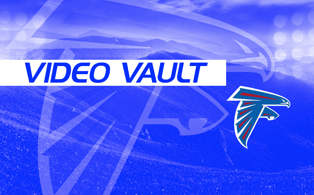 FB HIGHLIGHT VIDEO vs MERCED