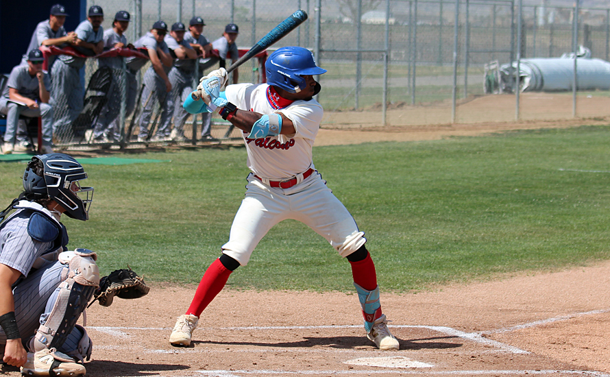 Kaleb Latimer (Photo by Gina Twardowski)