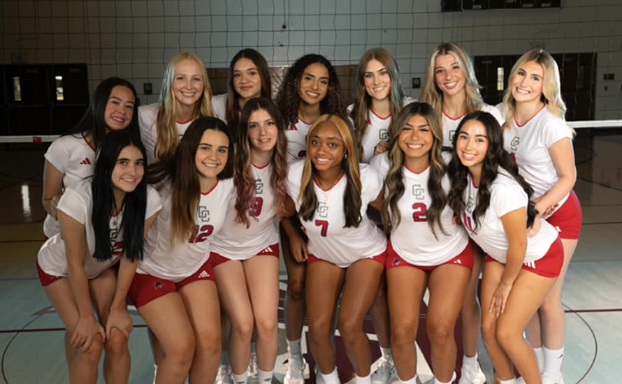Falcons cruise to sweep of Porterville