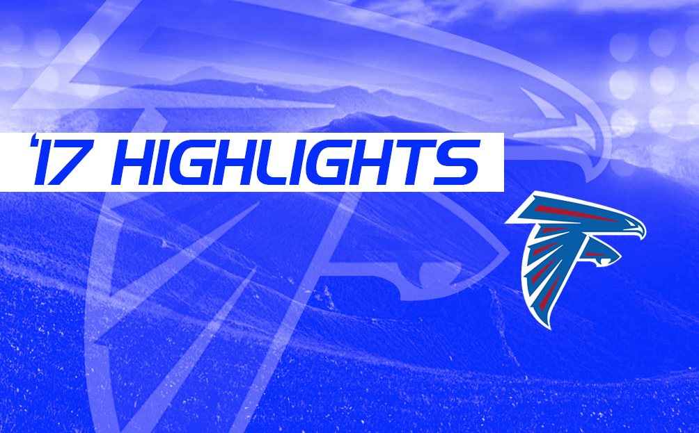 2017 WHCC Football Season Recap